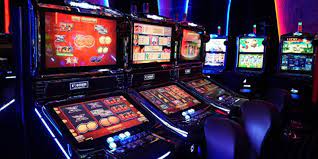 Casino Irwin