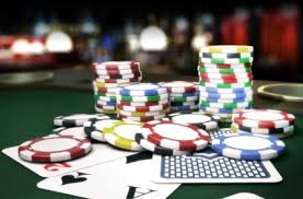 Вход на официальный сайт Casino Irwin
